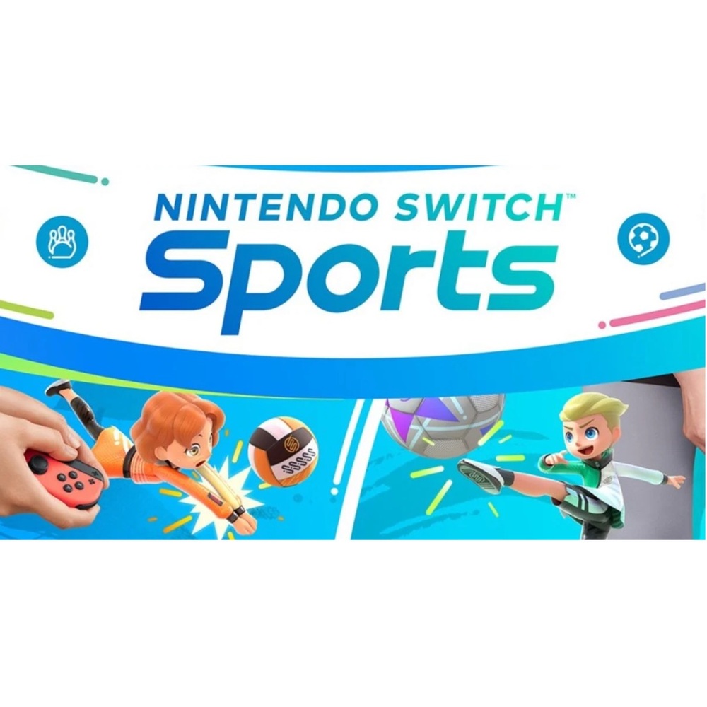 Nintendo Switch Sports 256gb Micro SD Card Bundle - Picture 12 of 13